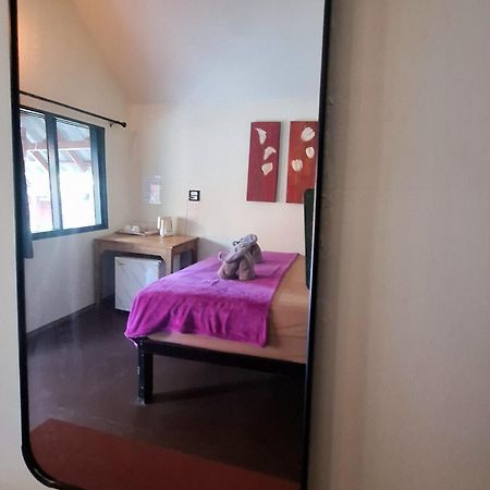 Breizh Cape Beach Bungalows Ко-Ланта Екстер'єр фото