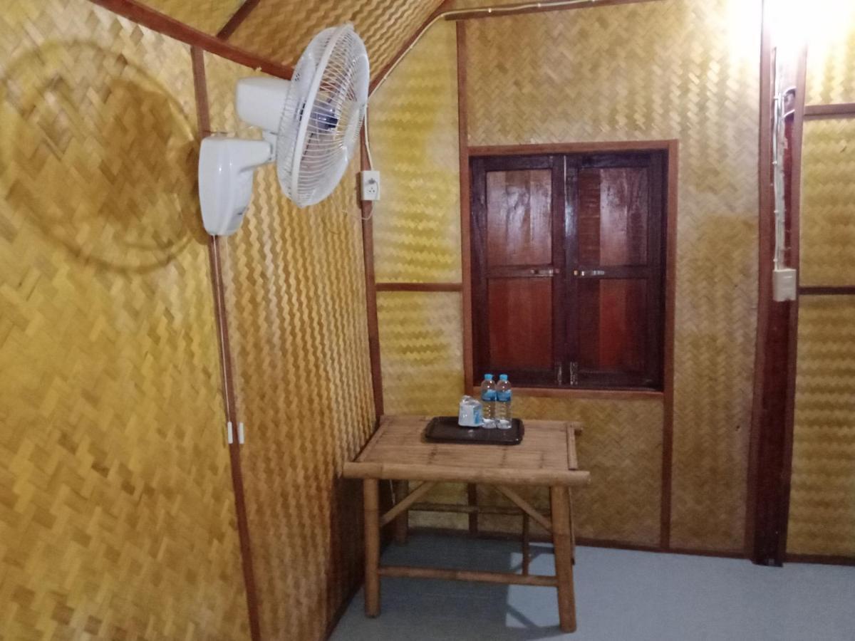 Breizh Cape Beach Bungalows Ко-Ланта Екстер'єр фото