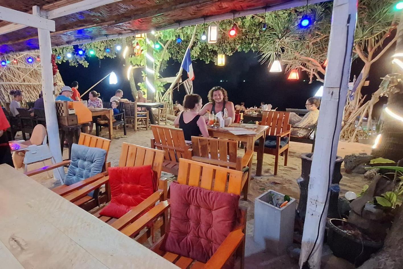 Breizh Cape Beach Bungalows Ко-Ланта Екстер'єр фото