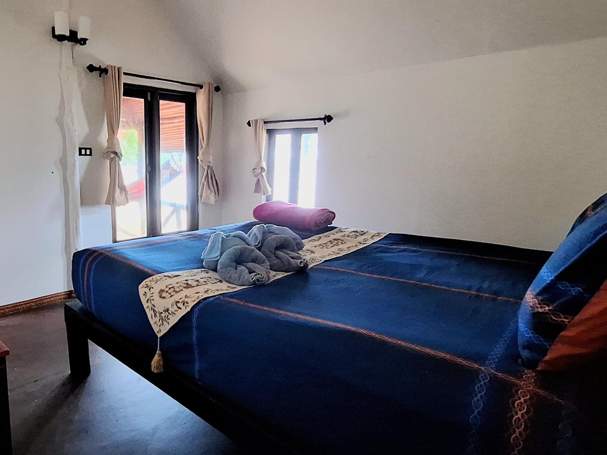 Breizh Cape Beach Bungalows Ко-Ланта Екстер'єр фото