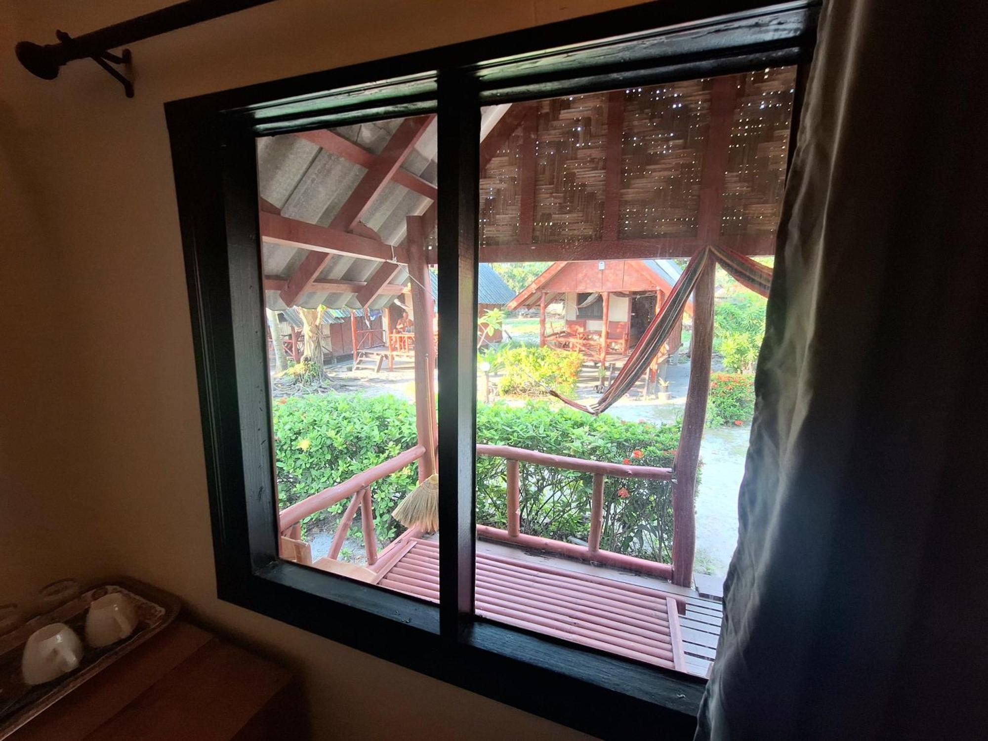 Breizh Cape Beach Bungalows Ко-Ланта Екстер'єр фото