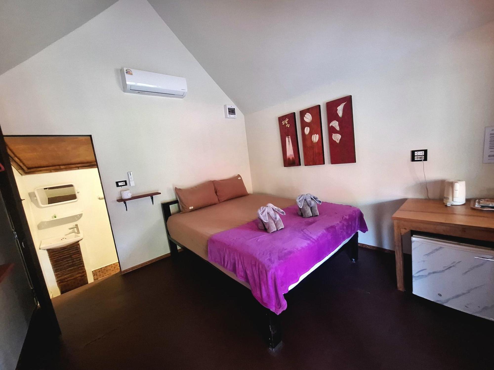 Breizh Cape Beach Bungalows Ко-Ланта Екстер'єр фото