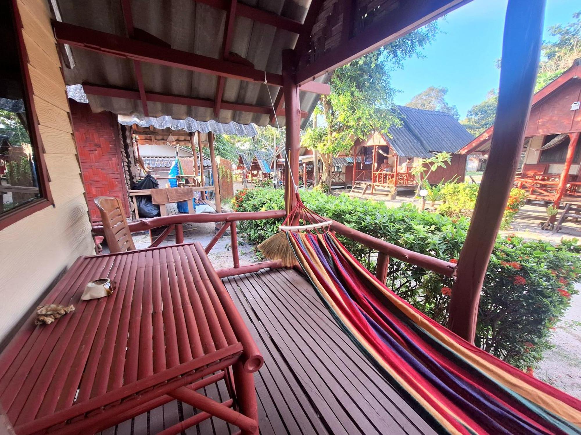 Breizh Cape Beach Bungalows Ко-Ланта Екстер'єр фото