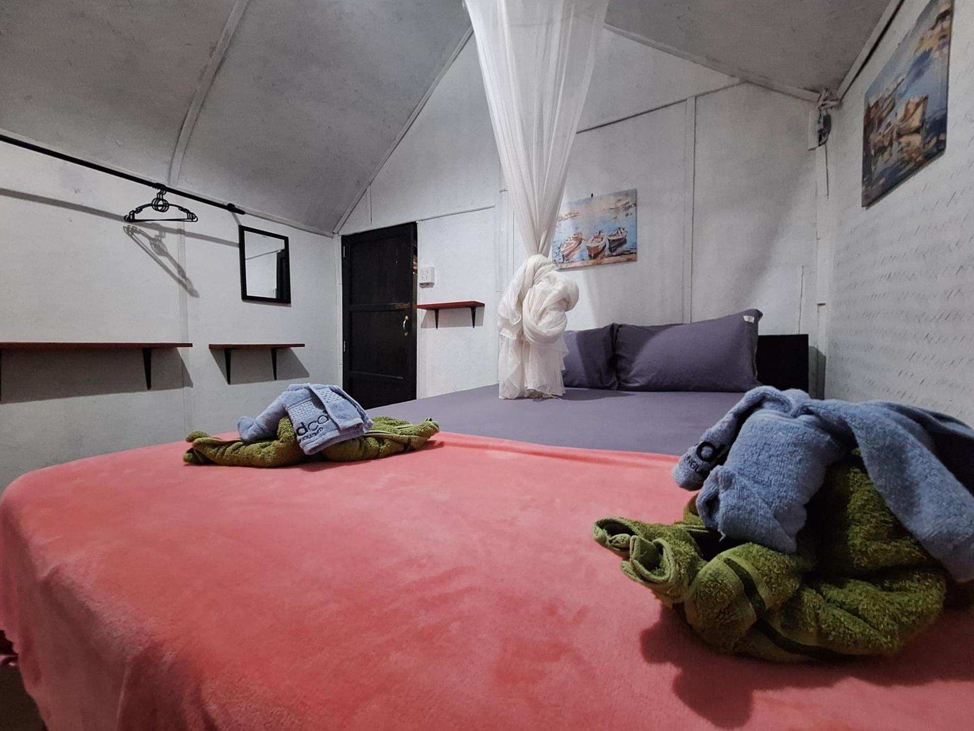 Breizh Cape Beach Bungalows Ко-Ланта Екстер'єр фото