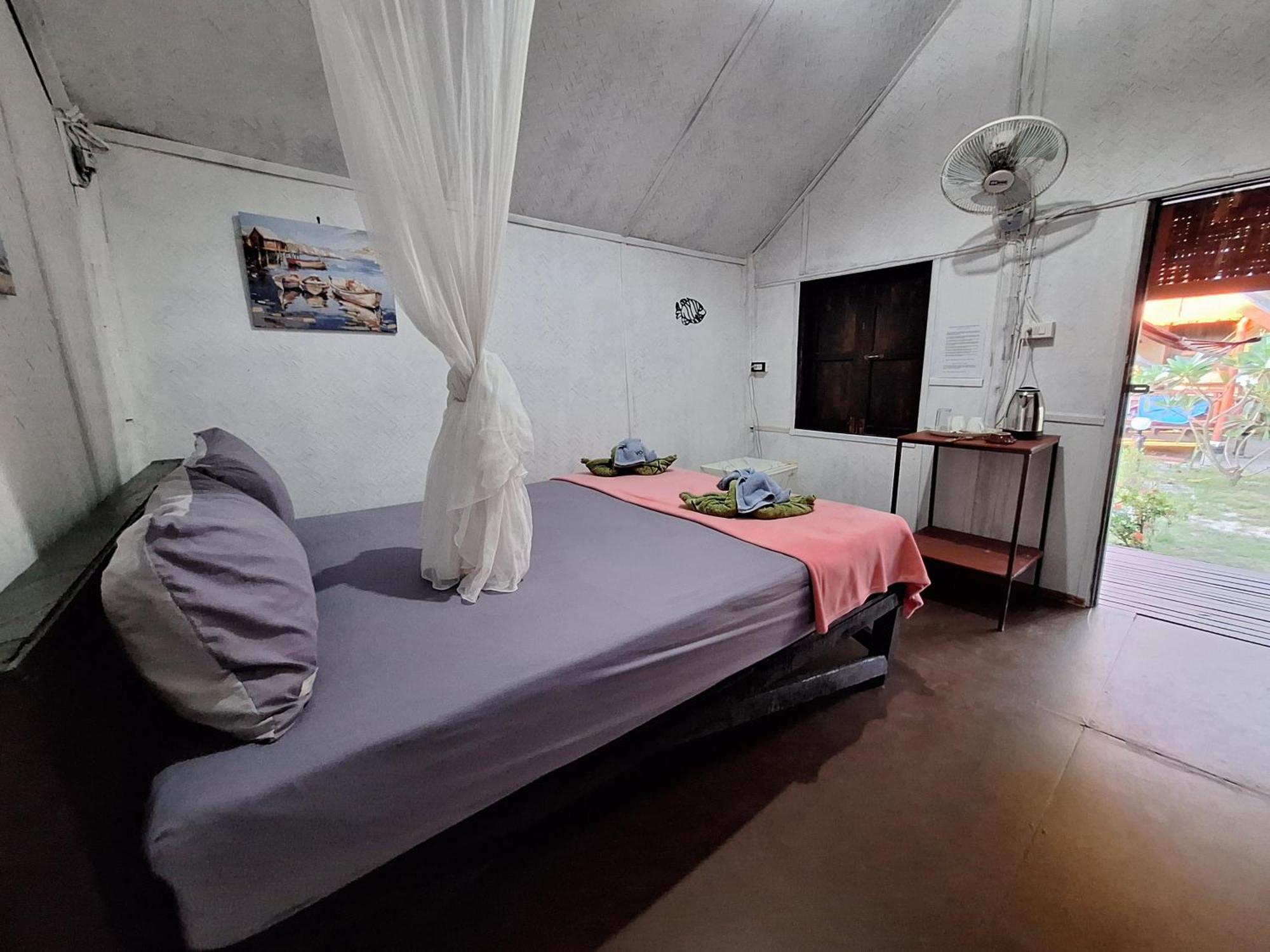 Breizh Cape Beach Bungalows Ко-Ланта Екстер'єр фото