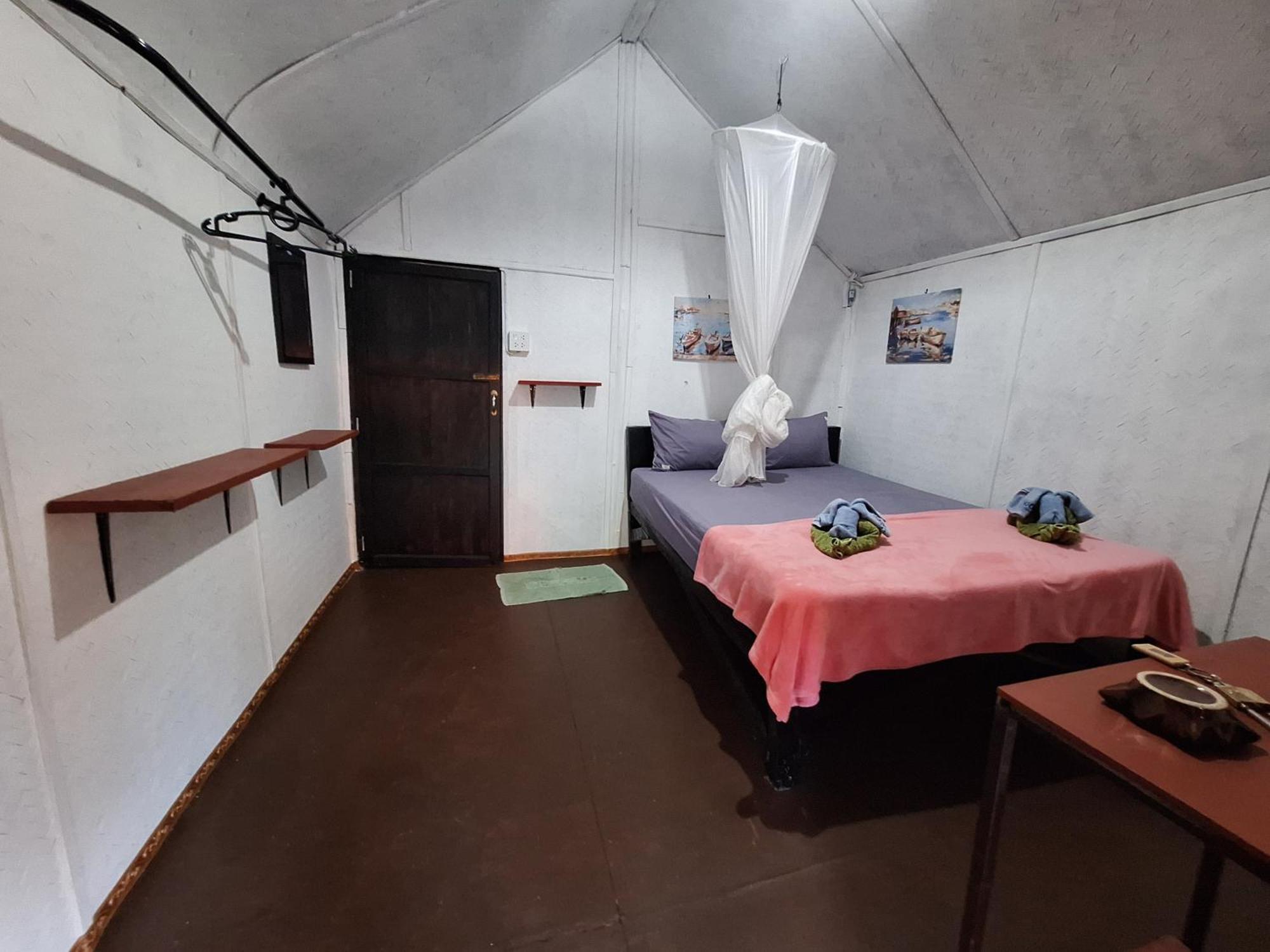 Breizh Cape Beach Bungalows Ко-Ланта Екстер'єр фото