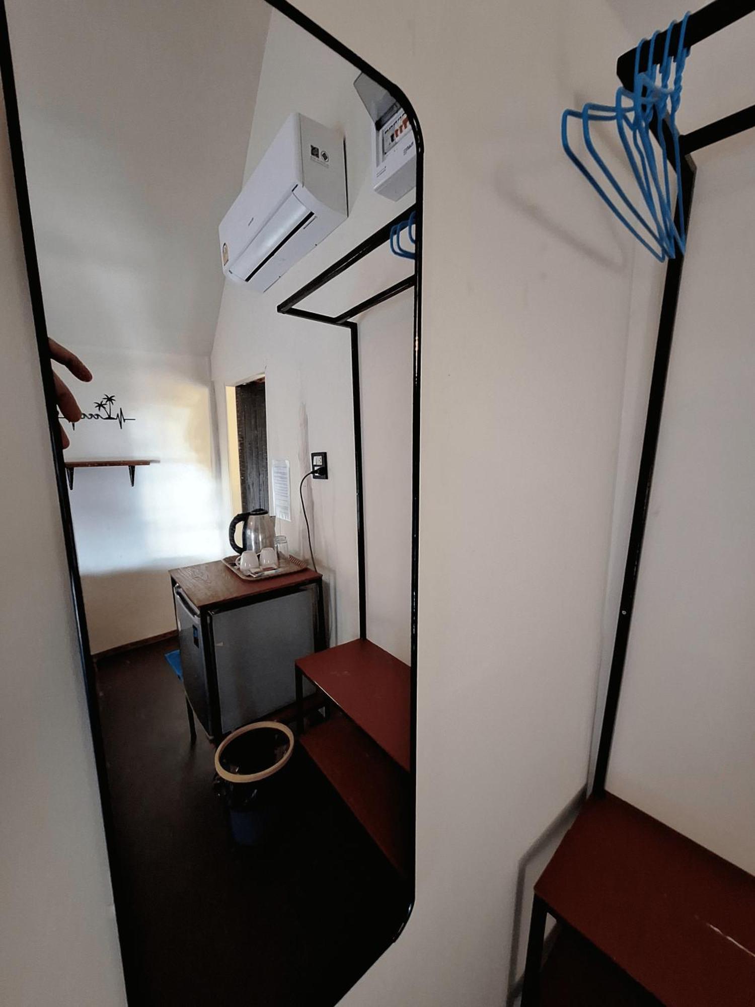 Breizh Cape Beach Bungalows Ко-Ланта Екстер'єр фото