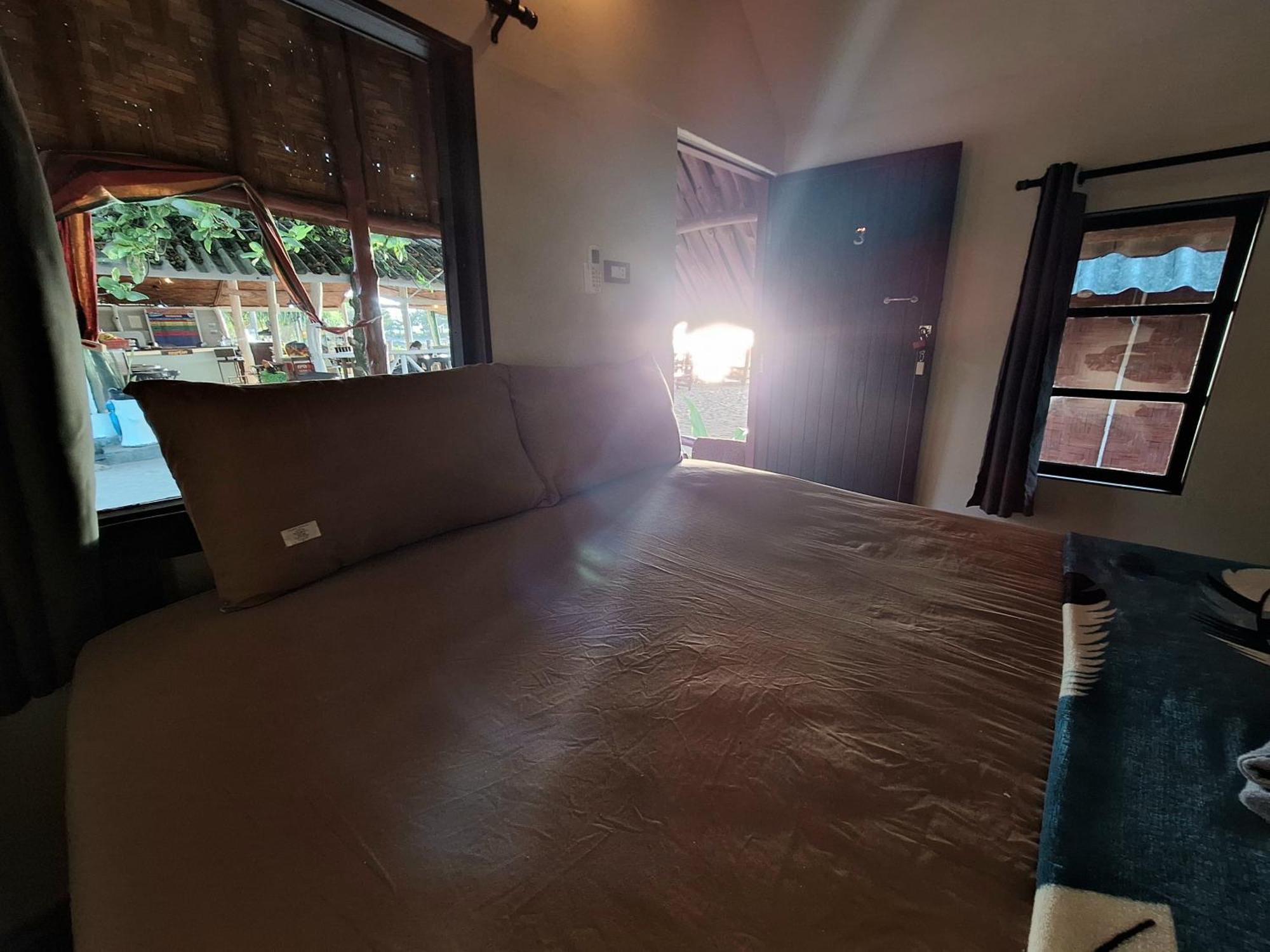 Breizh Cape Beach Bungalows Ко-Ланта Екстер'єр фото