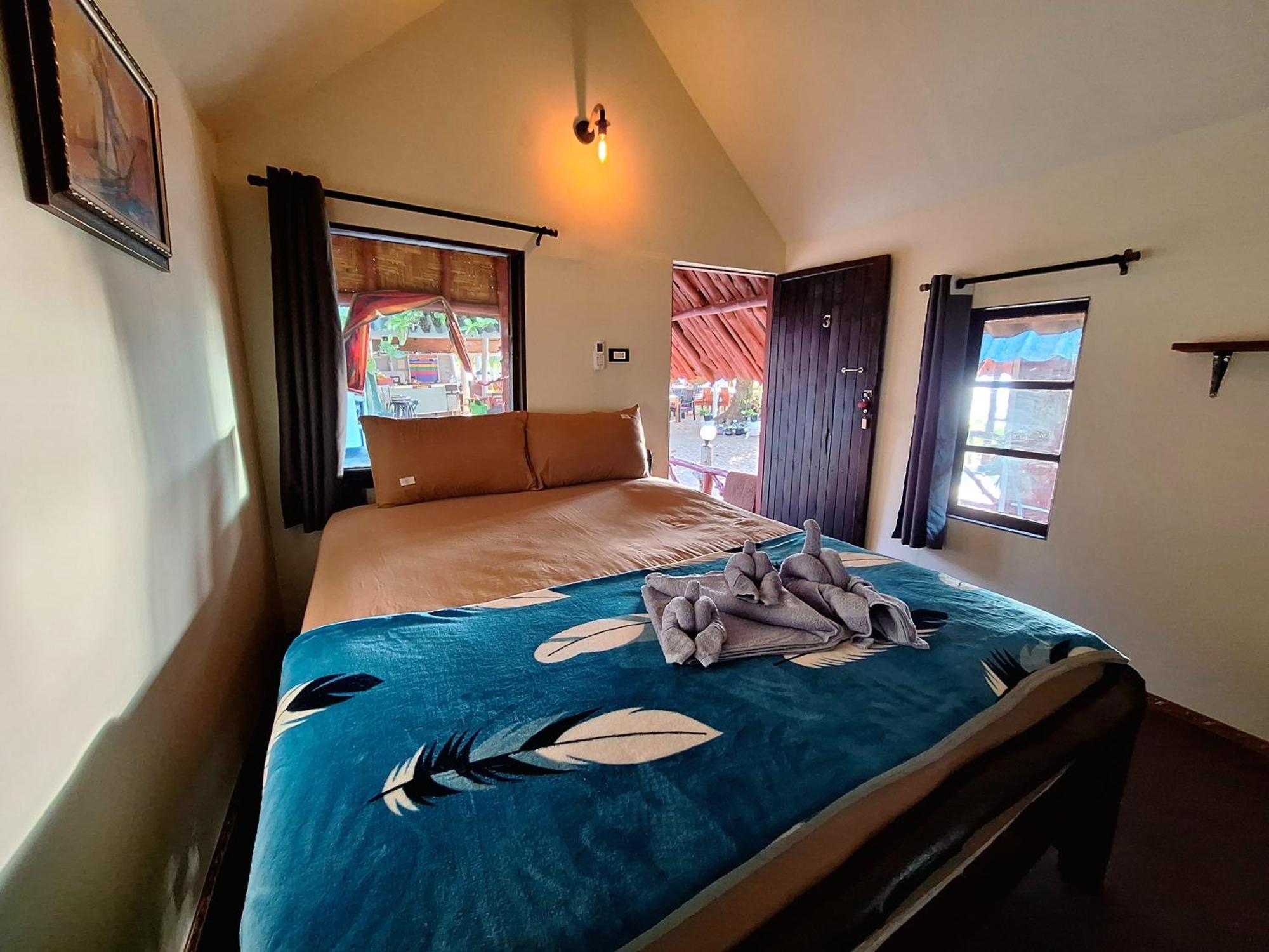 Breizh Cape Beach Bungalows Ко-Ланта Екстер'єр фото