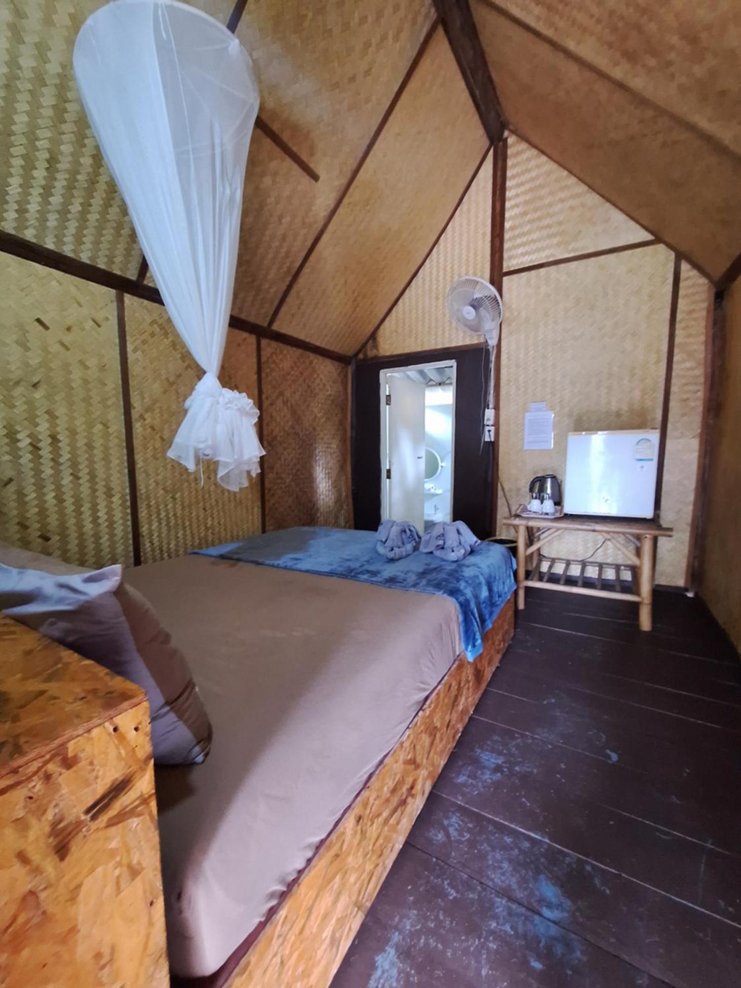 Breizh Cape Beach Bungalows Ко-Ланта Екстер'єр фото